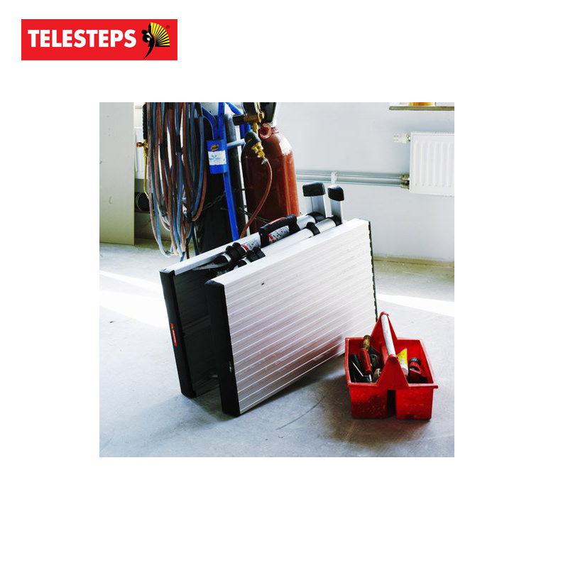 Aluminium Telescopic Work Platform